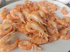 -恒盛海鲜餐厅