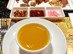 -利昂法式铁板主题餐厅(新奥购物中心店)