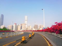 -人民公园(罗湖区)