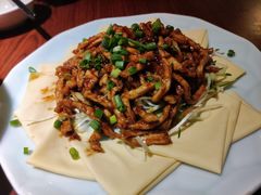 -小土豆北方菜馆(文慧园店)