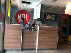 -麦当劳(长沙东风路店)