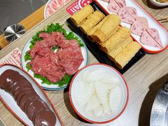 -彤德莱牛肉火锅(双港店)