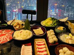 -广州瑰丽酒店·Black Iron黑金燚