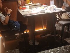 -鼎原力量东北吊炉烧烤(临河街店)