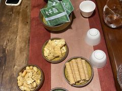 -邈墨茶馆(凤起路店)