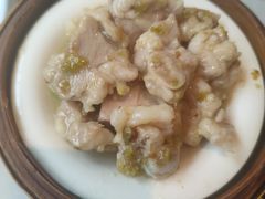 -山水茶艺馆·点心粤菜·30年老字号