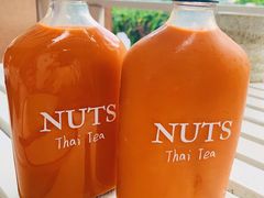 手工泰式奶茶-Local泰莲庭(虹鳟鱼店)