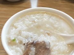 -粤仔湾砂锅粥(广益哥伦布店)