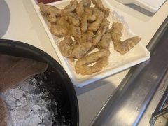 -海底捞火锅(锦艺城店)
