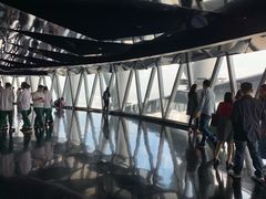 -广州塔晖粤轩中餐厅