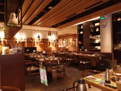 大堂-大头椰·椰子鸡火锅(新梦店)