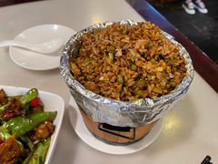 -嘉丰湘菜馆(芳群园店)