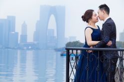 点击看大图 -太郎花子婚纱摄影艺术中心