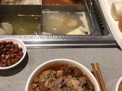 -海底捞火锅(振华商厦店)