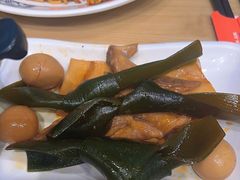 -拌粉君·江西小炒(石厦时代店)