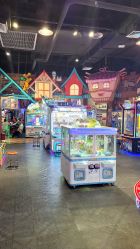 -卡通尼乐园(重庆南坪协信星光店)