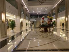 -诸暨同方豪生大酒店