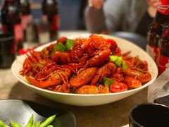 -沪小胖小龙虾(淮海中路旗舰店)