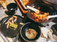 -嘎嘎鸭脑壳(蜀汉路店)