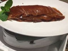 -四季民福烤鸭店(王府井灯市口店)
