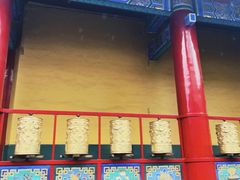 -西安市广仁寺