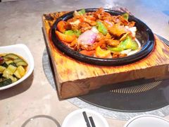 -五姊妹海鲜(火车站店)
