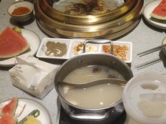 -钱小奴创意自助餐厅·原切谷饲安格斯畅吃(苏州昆山招商花园城店)