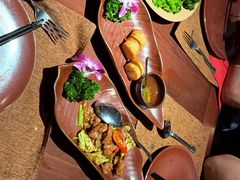 -花马天堂云南餐厅 Lost Heaven(外滩店)