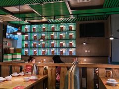 大堂-吕氏疙瘩汤·私家菜馆(慈云寺店)