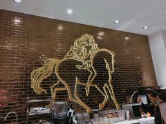 大堂-GODIVA(宁波来福士店)
