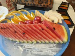 -郭靖·烤全羊·内蒙菜·烧烤(望京旗舰店)