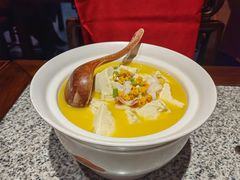 -真地道京味府·鲜橙烤鸭·北京菜(朝阳公园·甜水园店)