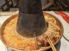 -朴都老北京紫铜火锅(荣成九龙城店)