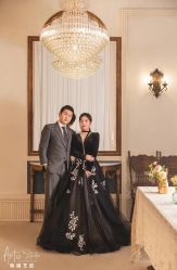 点击看大图 -THE QUEEN(北京店)