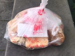 -宫廷糕点铺(人民中路店)