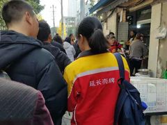 -蓉城西二道无名冒菜(西二道街店)
