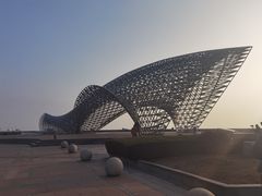 -南汇嘴观海公园