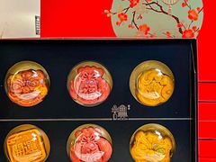 -良枫友信(陈家祠店)