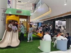 -丽达购物中心(崂山店)