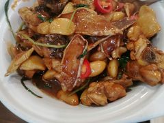 -乡亲鹅肉城(吴江店)