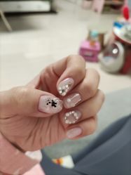 -LEILEI NAIL蕾蕾美甲美睫