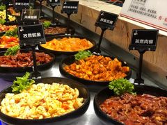 -永远爱烤肉火锅自助(龙德广场店)