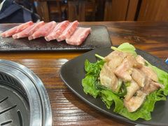 松版肉-意成料理