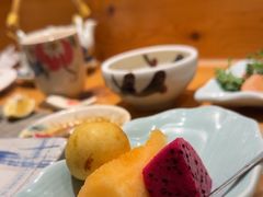 -大岛日本料理铁板烧(南通大饭店)