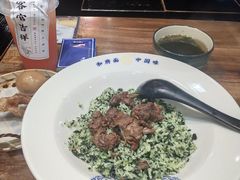 -和府捞面(国金汇店)