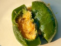 蛋黄肉松青团-大富贵(旗舰店)