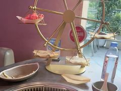 -故里和山·成都火锅(欢乐港湾店)