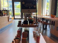 -星巴克(讯美科技广场店)
