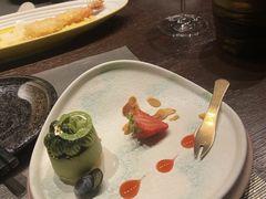 -岩盐·铁板料理(嘉里店)