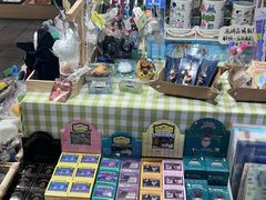 -猫的天空之城概念书店(苏州诚品店)